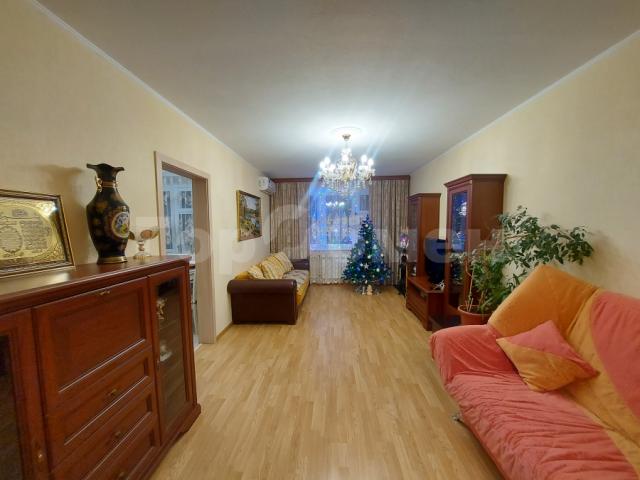 Квартира на продажу в Химках, улица Горшина, 6к1 фото №2