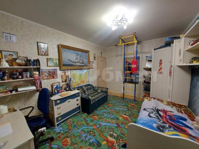 Квартира на продажу в Химках, улица Горшина, 6к1 фото №5