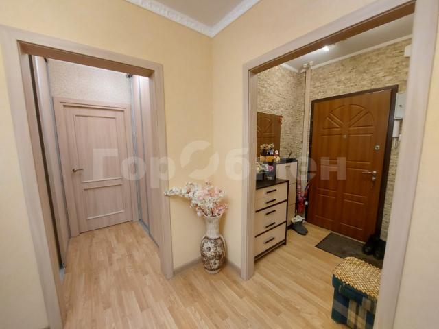 Квартира на продажу в Химках, улица Горшина, 6к1 фото №4