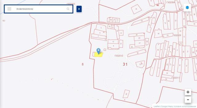 Участок на продажу в Русской Халане, улица Кондакова фото №1