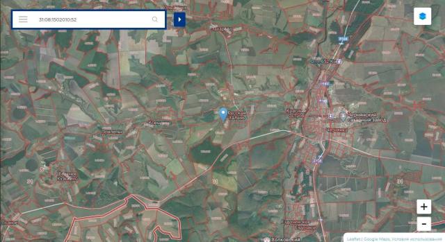 Участок на продажу в Русской Халане, улица Кондакова фото №3