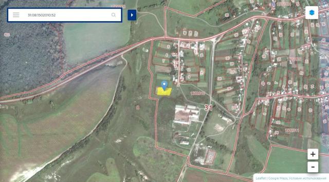 Участок на продажу в Русской Халане, улица Кондакова фото №4