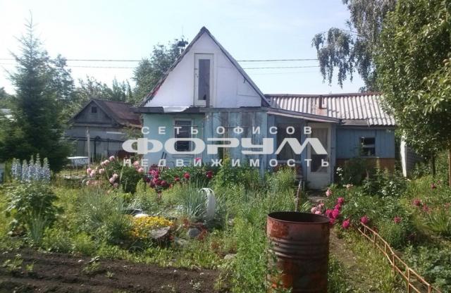 Участок на продажу в СНТ Электровозник, ул. 1-я, 521 фото №0
