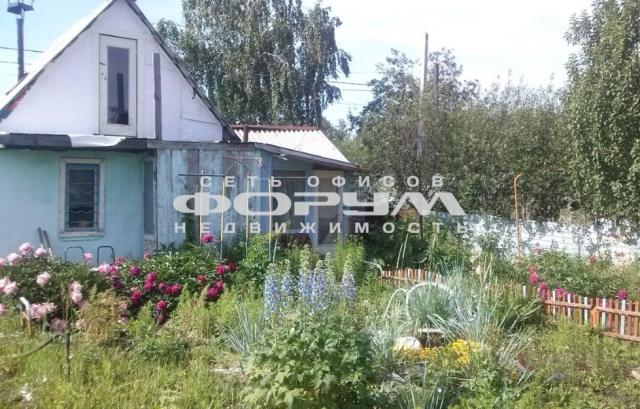Участок на продажу в СНТ Электровозник, ул. 1-я, 521 фото №2
