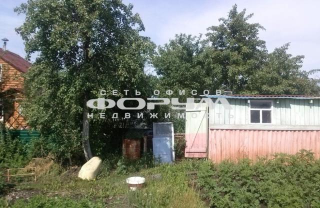 Участок на продажу в СНТ Электровозник, ул. 1-я, 521 фото №5