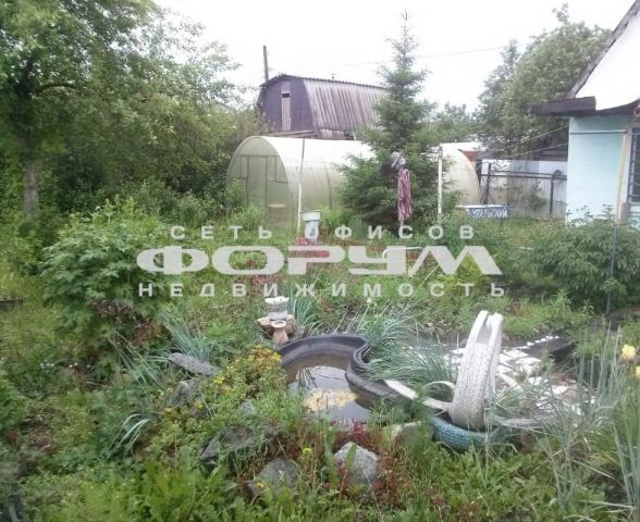 Участок на продажу в СНТ Электровозник, ул. 1-я, 521 фото №6
