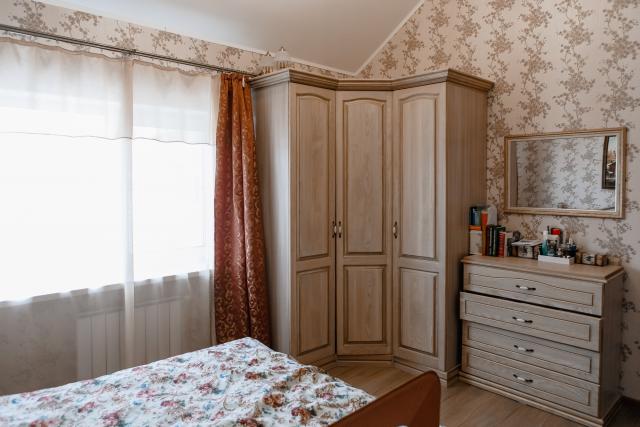 Квартира на продажу в Нижнем Новгороде, Агрономическая улица, 44А фото №3