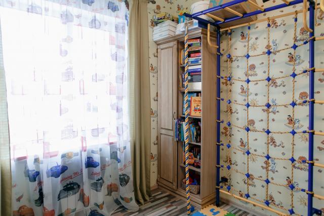 Квартира на продажу в Нижнем Новгороде, Агрономическая улица, 44А фото №4