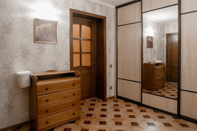 Квартира на продажу в Нижнем Новгороде, Агрономическая улица, 44А фото №5