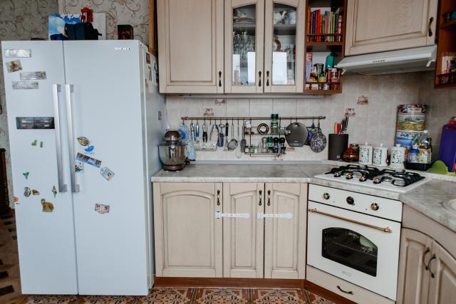Квартира на продажу в Нижнем Новгороде, Агрономическая улица, 44А фото №7
