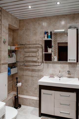 Квартира на продажу в Нижнем Новгороде, Агрономическая улица, 44А фото №16