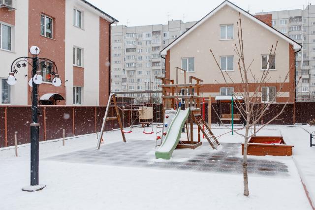 Квартира на продажу в Нижнем Новгороде, Агрономическая улица, 44А фото №19