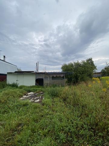 Участок на продажу в Заволжье, Выползово ул фото №1