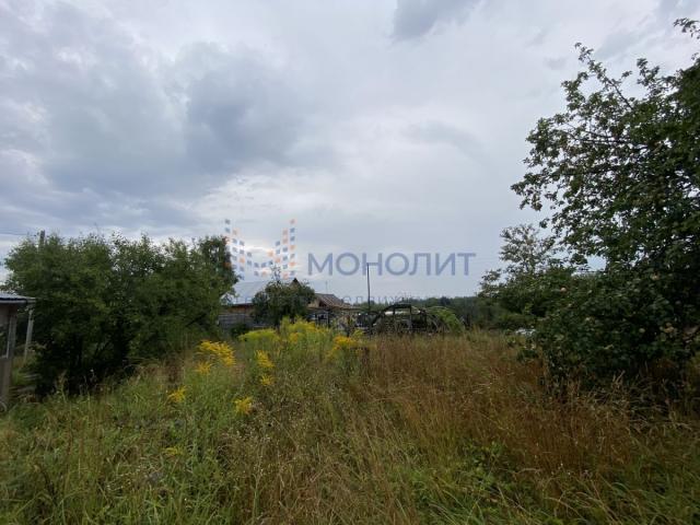 Участок на продажу в Заволжье, Выползово ул фото №5