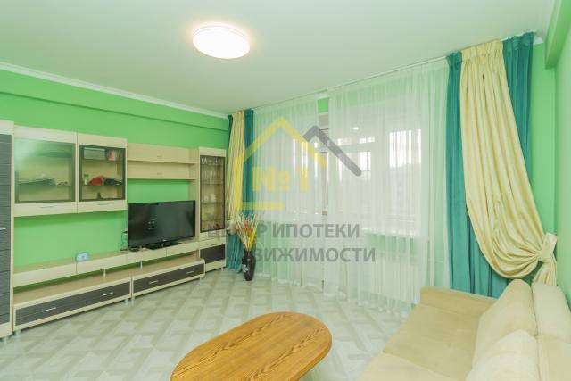 Квартира на продажу в Челябинске, проспект Ленина, 22 фото №4