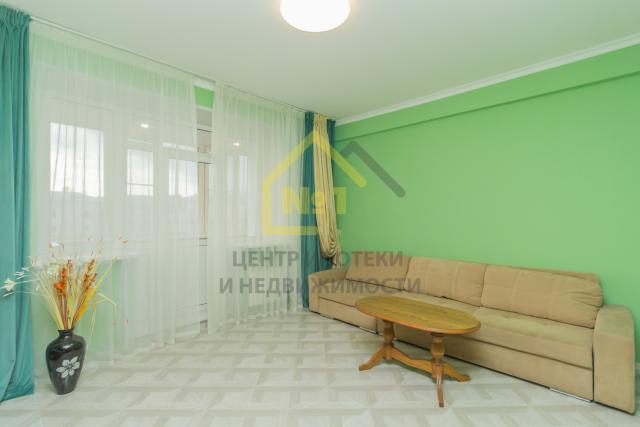 Квартира на продажу в Челябинске, проспект Ленина, 22 фото №5