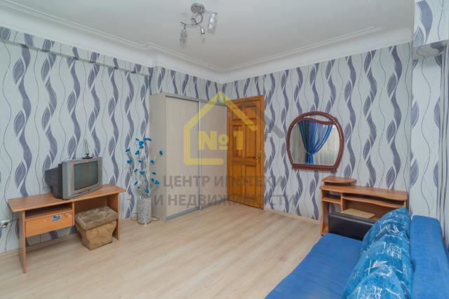 Квартира на продажу в Челябинске, проспект Ленина, 22 фото №1