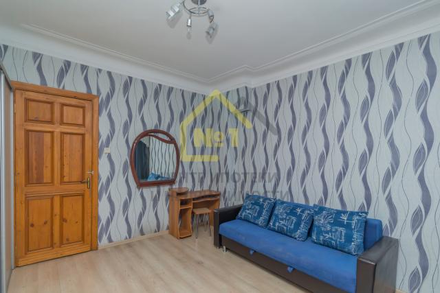 Квартира на продажу в Челябинске, проспект Ленина, 22 фото №2