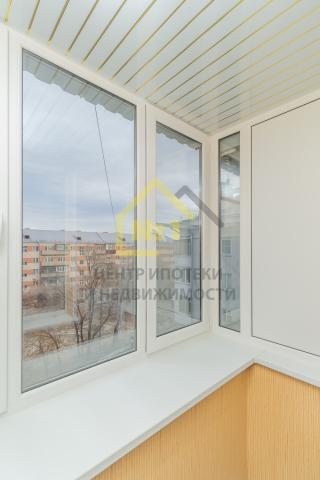 Квартира на продажу в Челябинске, проспект Ленина, 22 фото №7