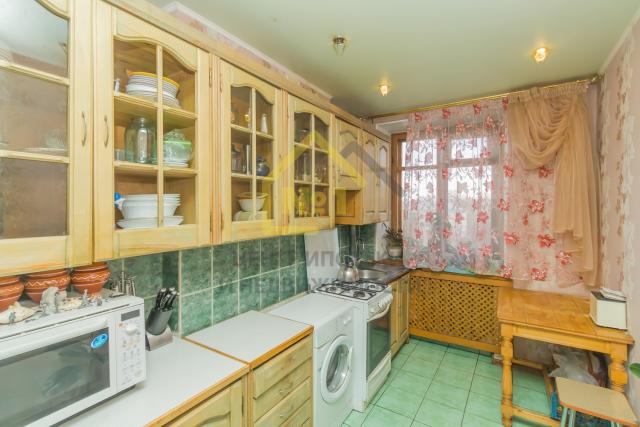 Квартира на продажу в Челябинске, проспект Ленина, 22 фото №8