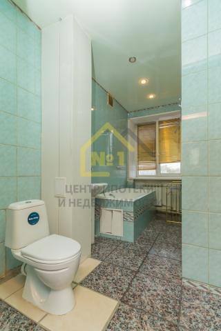 Квартира на продажу в Челябинске, проспект Ленина, 22 фото №10