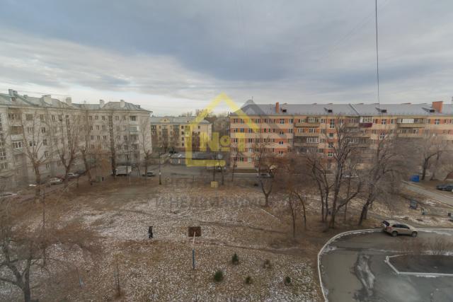 Квартира на продажу в Челябинске, проспект Ленина, 22 фото №12