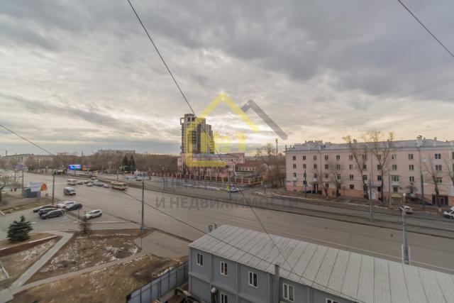 Квартира на продажу в Челябинске, проспект Ленина, 22 фото №13
