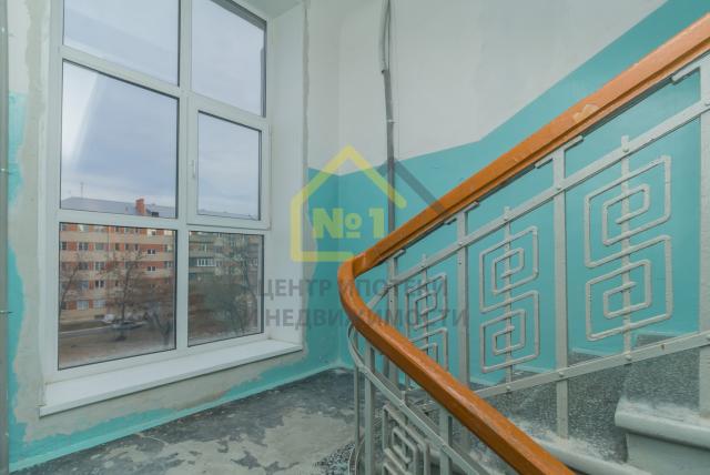 Квартира на продажу в Челябинске, проспект Ленина, 22 фото №15