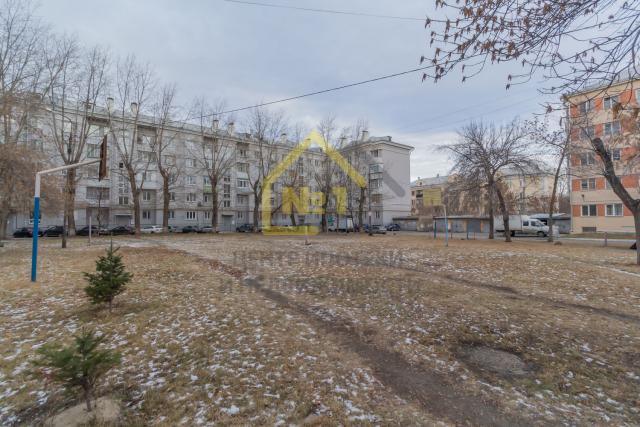 Квартира на продажу в Челябинске, проспект Ленина, 22 фото №18