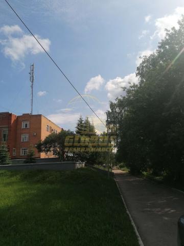 Дом на продажу в Кирове, Клубная Нововятск улица, 3 фото №0