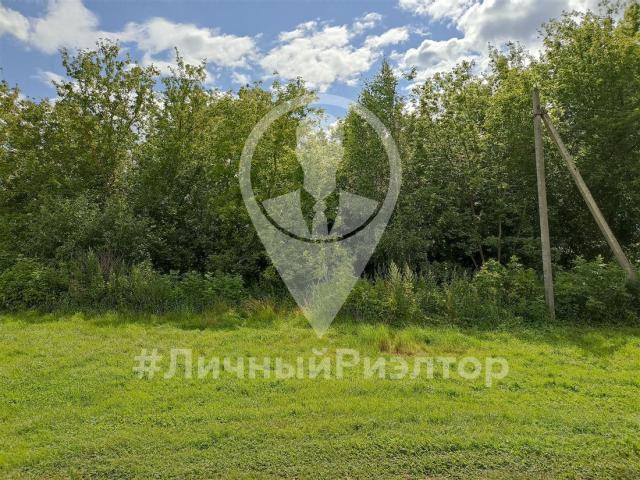 Участок на продажу в Ермолово, ул Новлянка, д. 105а фото №0