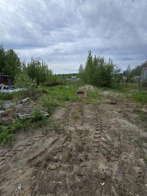 Участок на продажу в Хантах-Мансийске, Мира ул фото №0