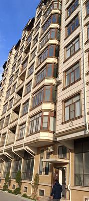 Квартира на продажу в Махачкале, Новокулинская (Аликолоб мкр) ул, 3 фото №0