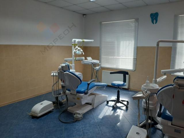 Помещение свободного назначения на продажу в Краснодаре, 1 Мая ул, 430/2 фото №0