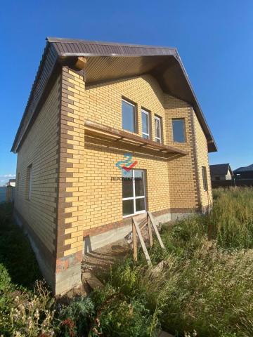 Дом на продажу в Блохино, улица Фидана Гафарова, 5 фото №2