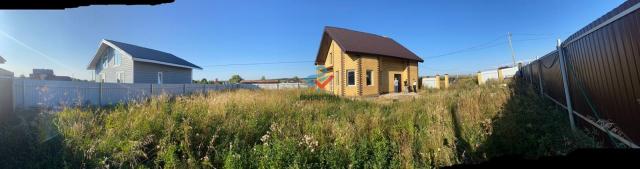 Дом на продажу в Блохино, улица Фидана Гафарова, 5 фото №4