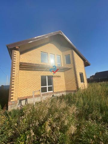 Дом на продажу в Блохино, улица Фидана Гафарова, 5 фото №3