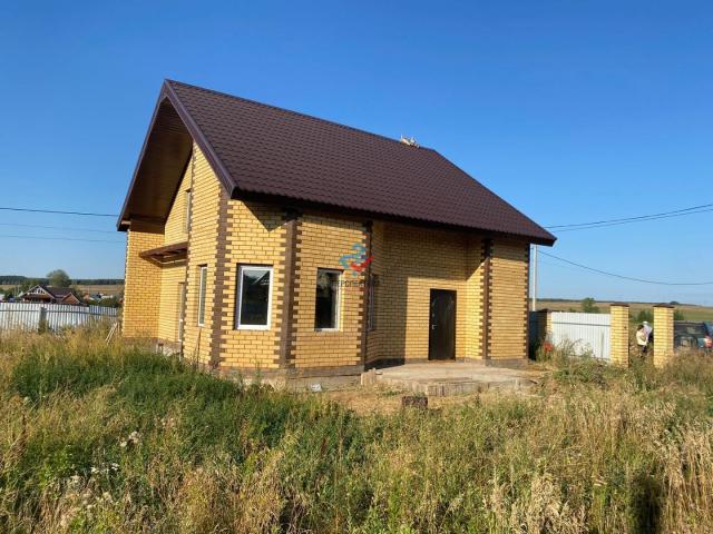 Дом на продажу в Блохино, улица Фидана Гафарова, 5 фото №0
