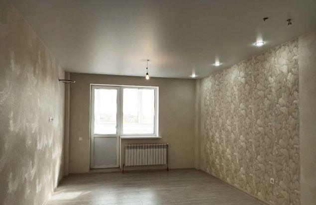 Квартира на продажу в Ростове-на-Дону, переулок Крючкова, 1/20 фото №0