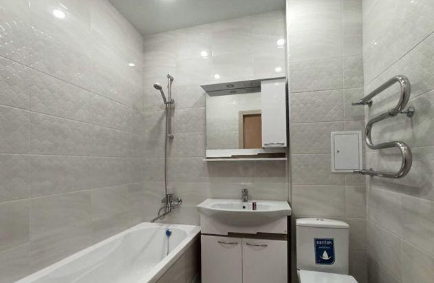 Квартира на продажу в Ростове-на-Дону, переулок Крючкова, 1/20 фото №3