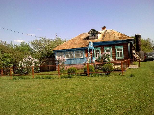 Дом на продажу в Луховице, Третьякова улица фото №0