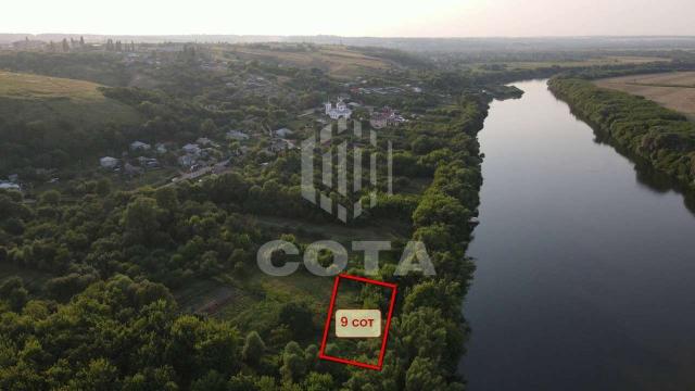 Участок на продажу в Рудкино, улица 9 Января, 52/3 фото №13