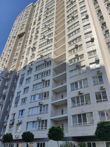Квартира на продажу в Ростове-на-Дону, Нижегородская улица, 31/1 фото №0