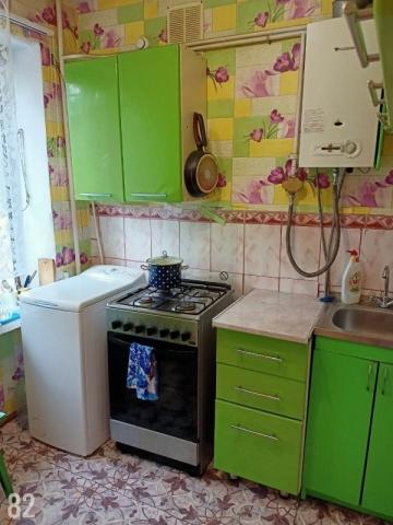 Квартира на продажу в Симферополе, Киевская улица, 124 фото №0