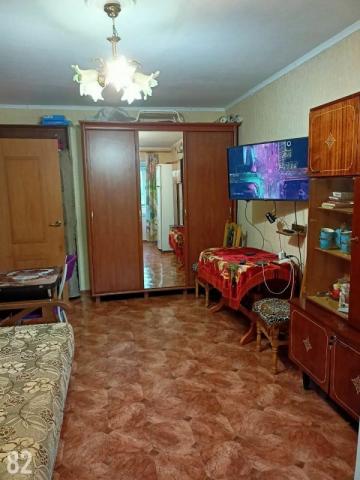 Квартира на продажу в Симферополе, Киевская улица, 124 фото №1