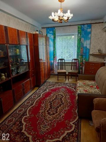 Квартира на продажу в Симферополе, Киевская улица, 124 фото №2