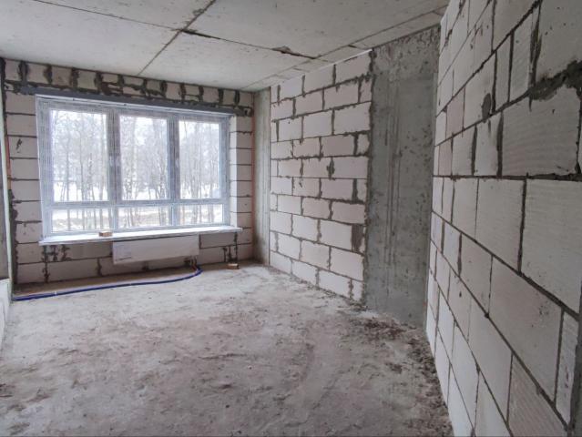 Квартира на продажу в Калуге, Московская ул., 311, к 6 фото №0