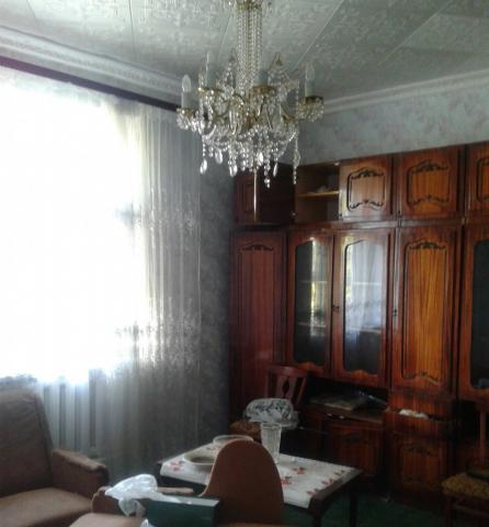 Квартира на продажу в Шахтах, ул. Парковая фото №1