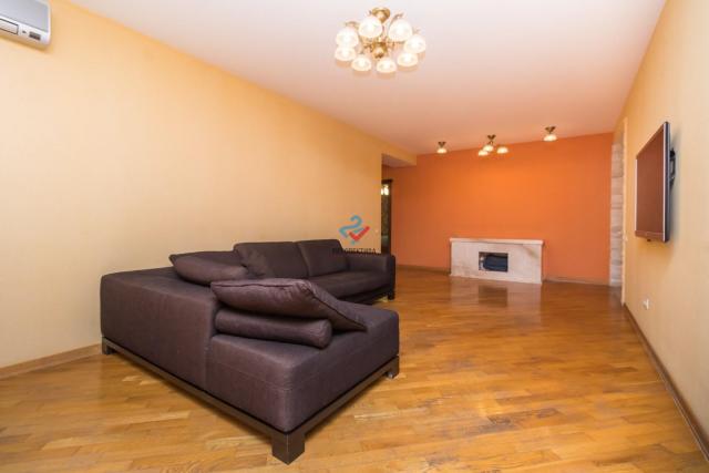 Квартира на продажу в Уфе, Новомостовая улица, 8 фото №3