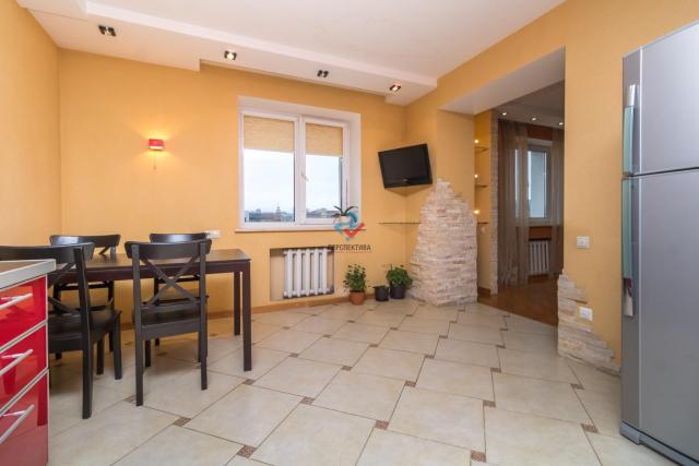 Квартира на продажу в Уфе, Новомостовая улица, 8 фото №4